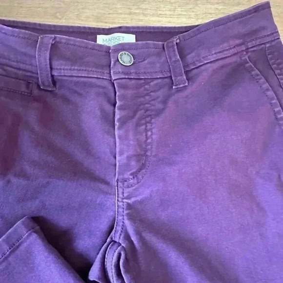 Market and Spruce pants - Picture 3 of 6